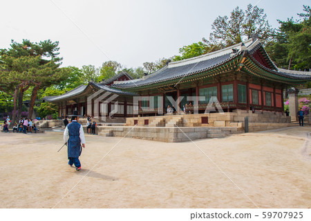 昌慶宮（韓國首爾） 59707925