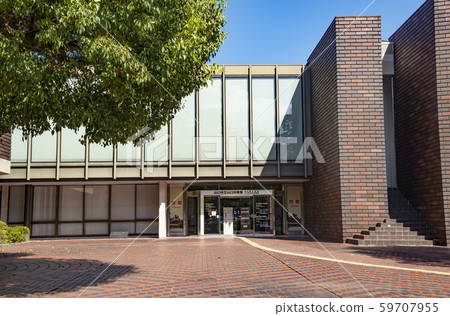 山口縣立山口圖書館 59707955