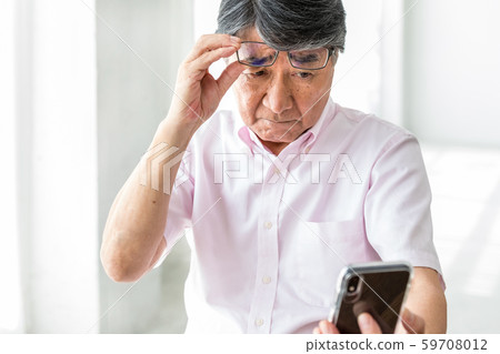 老花眼老人智能手機 老花眼老人智能手機 59708012