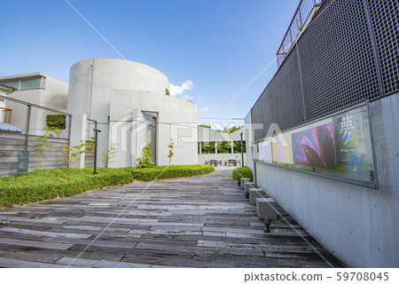 山口縣山口市中原中也紀念館 59708045