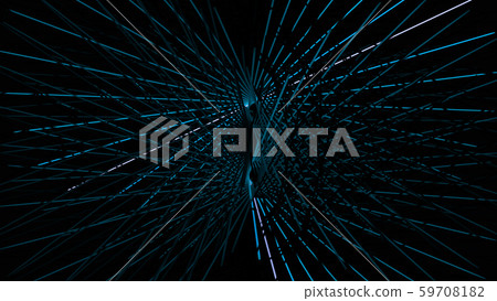 CG particles Particles emitted by laser CG particles Particles emitted by laser 59708182