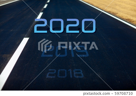 2020 New challenge image 59708710