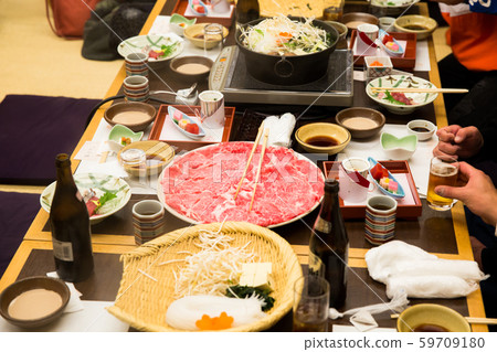 宴會壽喜燒 59709180