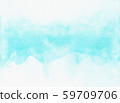 Abstract watercolor texture background. Hand painted illustration. 59709706