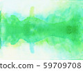 Abstract watercolor texture background. Hand painted illustration. 59709708