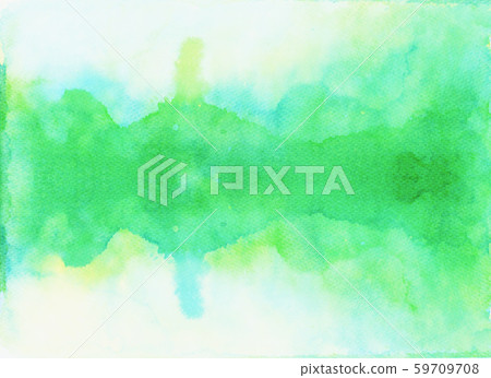 Abstract watercolor texture background. Hand painted illustration. 59709708