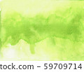 Abstract watercolor texture background. Hand painted illustration. 59709714
