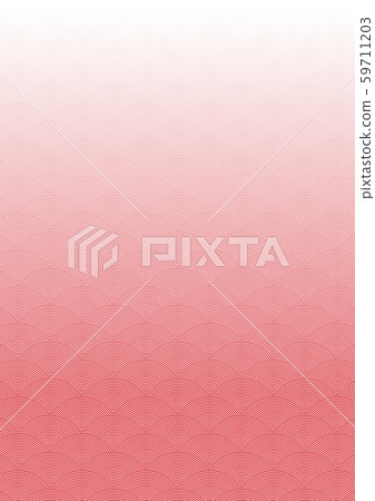 Tomakomon 20 lines vertical (background material) gradation Tomakomon 20 lines vertical (background material) gradation 59711203