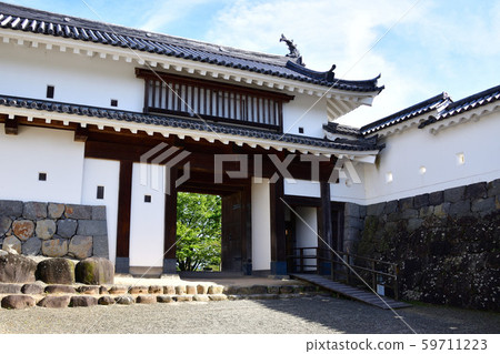 Shiroishi Castle Shiroishi Castle 59711223
