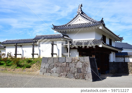 Shiroishi Castle Shiroishi Castle 59711227