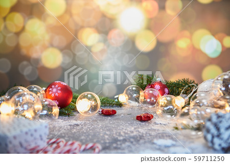 Christmas holidays background with copy space for Christmas holidays background with copy space for 59711250