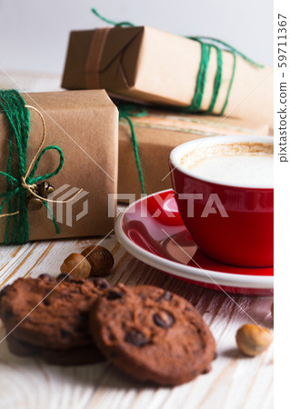 Gifts and Christmas decor Gifts and Christmas decor 59711367