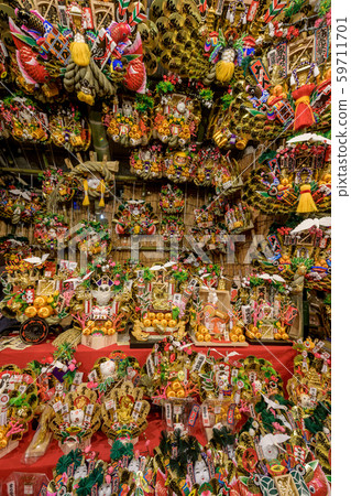 花野神社大悟節跳蚤市場 花野神社大悟節跳蚤市場 59711701