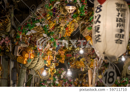 Hanazono Shrine Daigo Festival Flea Market Hanazono Shrine Daigo Festival Flea Market 59711710