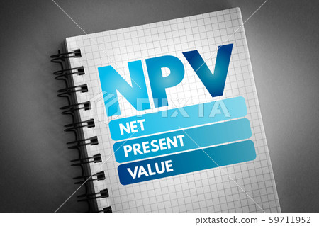 NPV - Net Present Value acronym NPV - Net Present Value acronym 59711952