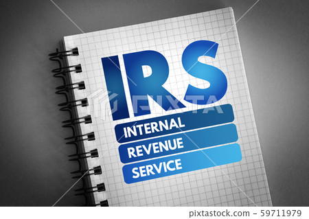 IRS - Internal Revenue Service acronym IRS - Internal Revenue Service acronym 59711979