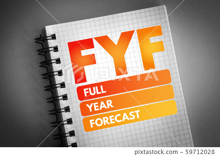 FYF - Full Year Forecast acronym FYF - Full Year Forecast acronym 59712028