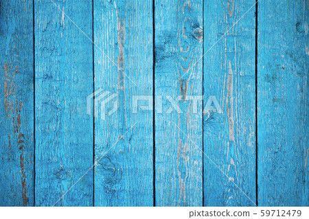 Texture boards painted with blue paint Texture boards painted with blue paint 59712479