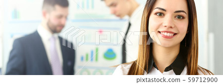 Gorgeous secretary in office 59712900