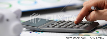Male hand push key silver calculator is Male hand push key silver calculator is 59712967