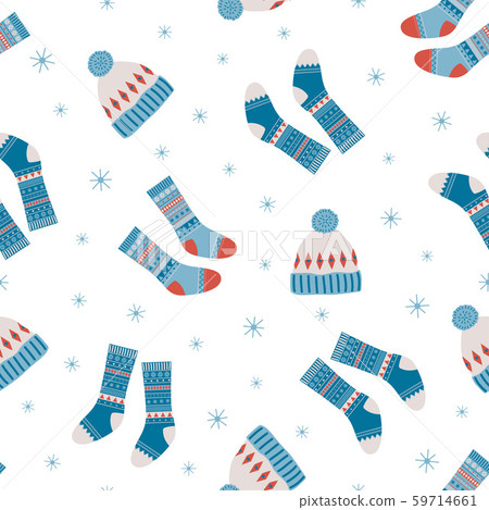 warm socks pattern warm socks pattern 59714661