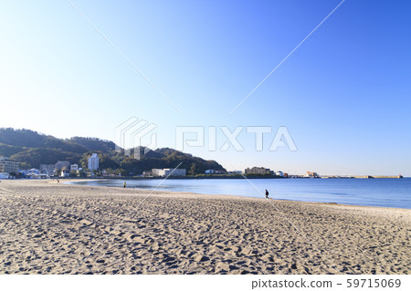 秋晴（湘南） 59715069