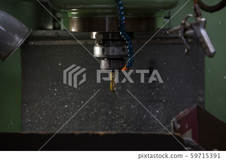 Parts processing Parts processing 59715391
