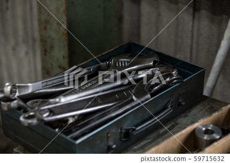 工具箱 工具箱 59715632