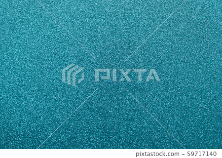 Shining sparkly glittery festive azure texture for background. Shining sparkly glittery festive azure texture for background. 59717140