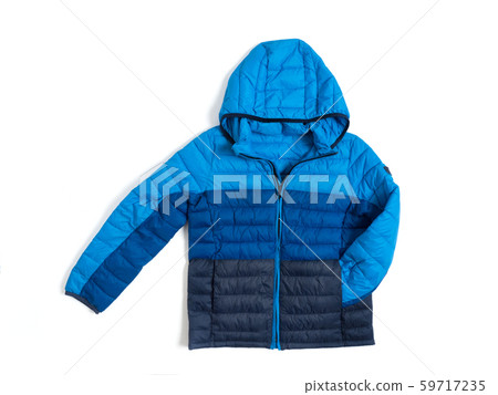 Winter clothing for children 59717235