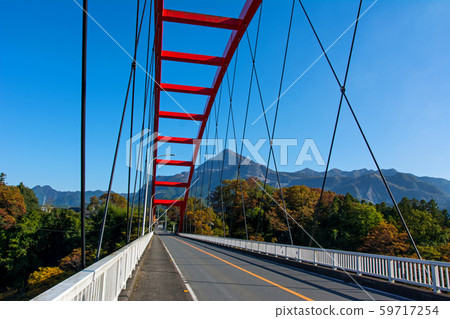 淀川橋和武子山 淀川橋和武子山 59717254