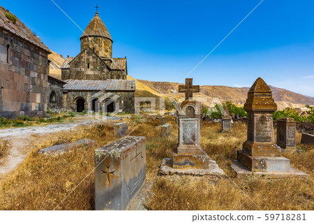 Vorotnavank church Vorotan Syunik Armenia landmark Vorotnavank church Vorotan Syunik Armenia landmark 59718281