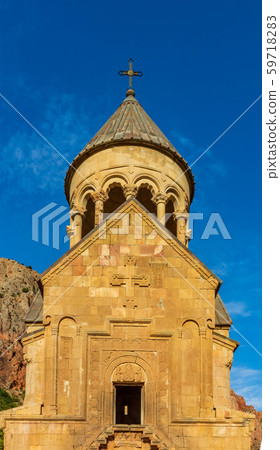 church Khor Virap Monastery Noravank Vayots Dzor Armenia landmark church Khor Virap Monastery Noravank Vayots Dzor Armenia landmark 59718283