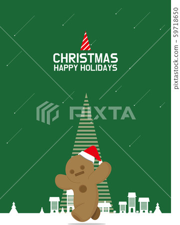 聖誕節橫幅（SM）02 59718650