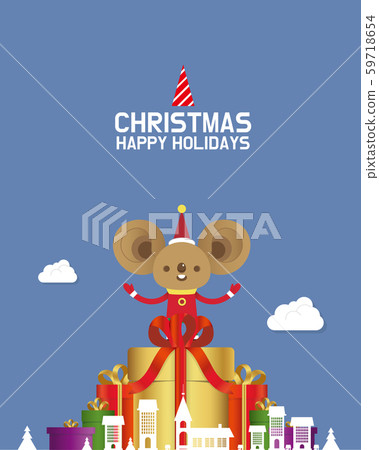 Christmas banner (SM) 06 Christmas banner (SM) 06 59718654