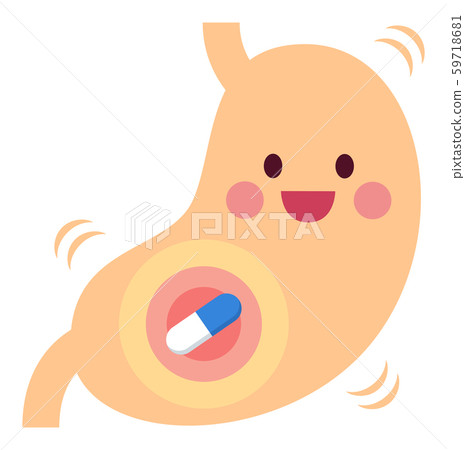 胃片膠囊的作用 59718681