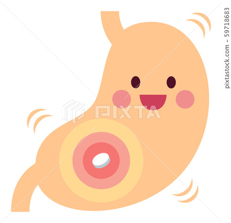 胃藥的作用 59718683