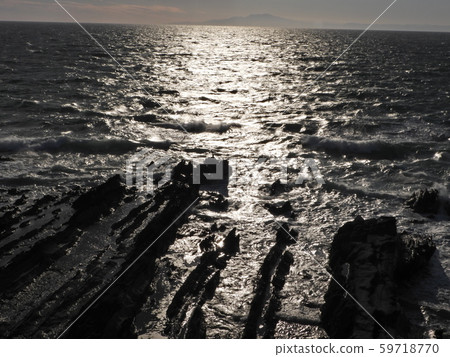 On the coast On the coast 59718770