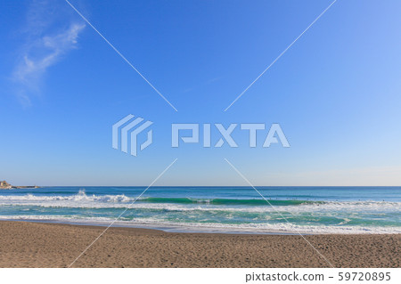 鴨川市海岸 59720895