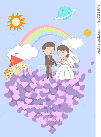 婚禮圖 59721978