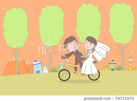 婚禮圖 婚禮圖 59721979