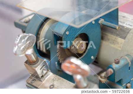 Duplicate key duplicating machine Duplicate key duplicating machine 59722036