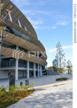 National Stadium National Stadium 59722211