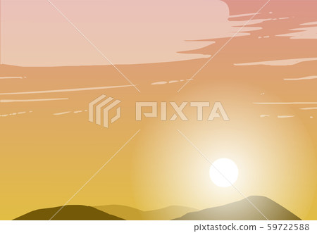 夏天背景 夏天背景 59722588