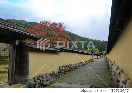 Ichijodani Asakura ruins 59723627