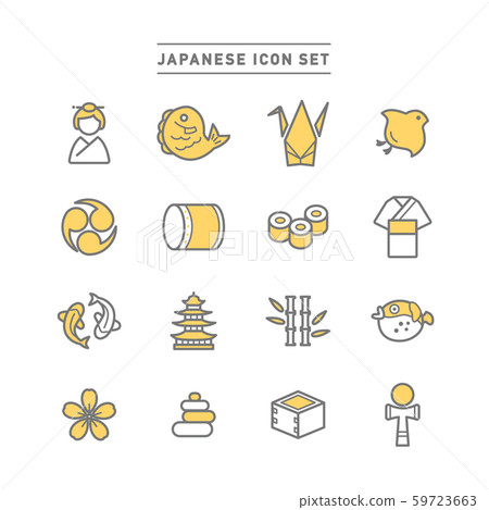 圖標 Icon 一套 59723663