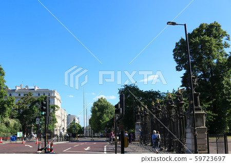 London Sightseeing-Exhibition Road London Sightseeing-Exhibition Road 59723697