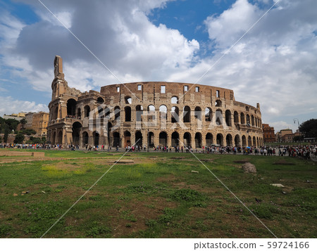 Colosseum, Rome, Italy Colosseum, Rome, Italy 59724166