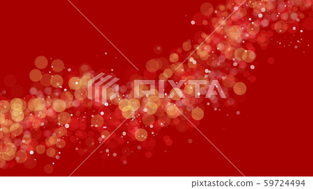 Magic lights and bokeh at Christmas night. Magic lights and bokeh at Christmas night. 59724494