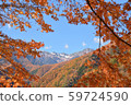 Komagane plateau 59724590